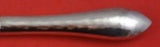 Antique Hammered by Reed and Barton Sterling Silver Regular Knife Modern 9"