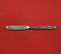 Meadow Song by Towle Sterling Silver Butter Spreader HH Modern 6 3/4" Heirloom