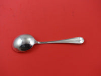 Pine Tree by International Sterling Silver Cream Soup Spoon 6"