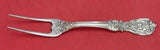 Francis I by Reed and Barton Old Sterling Silver English Server 7 1/8" Custom