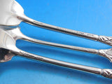 Grecian by Gorham Sterling Silver Flatware Service Rare circa 1861 Early 101 pcs
