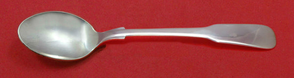 Eighteen Ten 1810 by International Sterling Infant Feeding Spoon Custom 5 1/8"