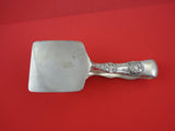 English King by Tiffany and Co Sterling Sterling Asparagus Serving Tong 8"