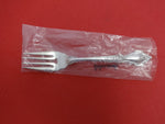 Delacourt by Lunt Sterling Silver Salad Fork 6 1/2" New Silverware