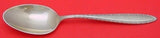 Michele by Wallace Sterling Silver Place Soup Spoon 7"