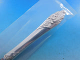 Evening Star by Community Plate Silverplate HHWS  Cheese Knife w/Pick Custom