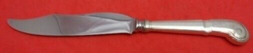 Castilian by Tiffany and Co Sterling Silver Fish Knife Hollow Handle WS 7 7/8"