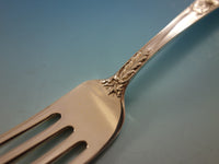 Rose by Kirk Sterling Silver Flatware Set for 12 Service 77 pieces