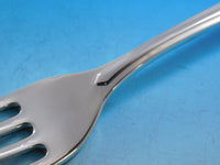 Worthington Gold by Kirk Stieff Sterling Silver Flatware Set Service Dinner