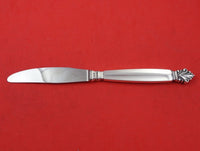 Acanthus by Georg Jensen Sterling Silver Dinner Knife Long Handle 8 3/4"