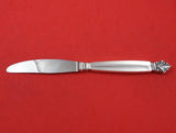 Acanthus by Georg Jensen Sterling Silver Dinner Knife Long Handle 8 3/4"