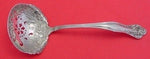 Stratford by International Sterling Sugar Sifter Fancy Pierced