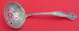 Stratford by International Sterling Sugar Sifter Fancy Pierced
