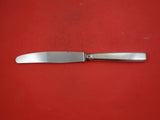 Austrian Sterling by Unknown .800 Silver Dinner Knife 10 1/8"