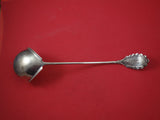 Grecian by Gorham Sterling Silver Soup Ladle Gold Washed 11 7/8" Serving