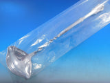 Grande Baroque by Wallace Sterling Silver Punch Ladle 14" HHWS  Custom Made