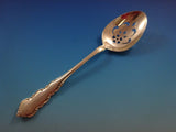 Martinique by Oneida Sterling Silver Flatware Set For 12 Service 51 Pieces