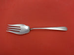 Dolly Madison by Durgin Sterling Silver Salad Fork 6 1/2" Flatware Heirloom