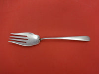 Dolly Madison by Durgin Sterling Silver Salad Fork 6 1/2" Flatware Heirloom