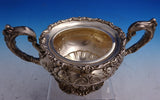 Francis I by Reed and Barton Sterling Silver Sugar and Creamer Set 2pc (#8756)