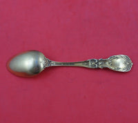 Francis I Vermeil by Reed and Barton New Script Mark Junior Spoon 5 1/2" Child's