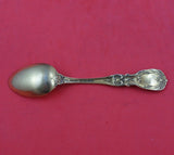 Francis I Vermeil by Reed and Barton New Script Mark Junior Spoon 5 1/2" Child's