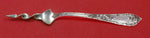 Romaine by Reed and Barton Sterling Silver Butter Pick Twisted 5 3/4" Custom
