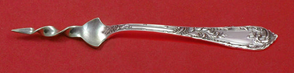 Romaine by Reed and Barton Sterling Silver Butter Pick Twisted 5 3/4" Custom