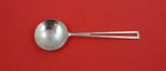 Avanti by Celsa Sterling Silver Bouillon Spoon 5 1/2"