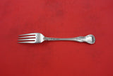 Old Master by Towle Sterling Silver Regular Fork 7 1/4"
