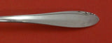 Lasting Spring by Oneida Sterling Silver Demitasse Spoon 4 1/4"