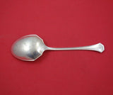 Columbia by Reed and Barton Sterling Silver Berry Spoon 8 3/4" Serving Heirloom