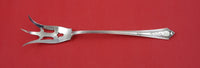 Plymouth by Gorham Sterling Silver Lettuce Fork 8 1/2"
