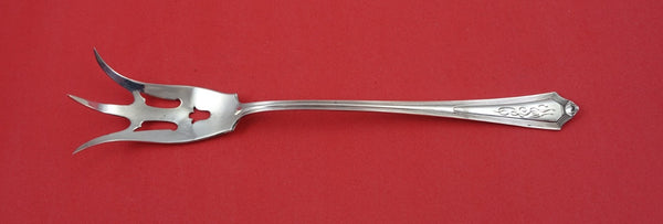 Plymouth by Gorham Sterling Silver Lettuce Fork 8 1/2"