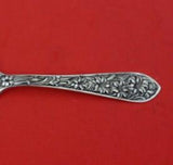Easter Lily by Frank Whiting Sterling Silver Baby Fork 4 1/2" Infant Heirloom