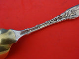 Vine by Tiffany & Co. Sterling Silver Cheese Scoop GW Raspberry Motif 7 1/4"