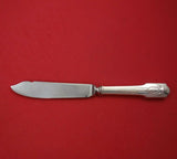 Adam by Shreve Sterling Silver Fish Knife Original HH WS 8 1/2"