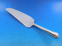 Townsend by Gorham Sterling Silver Flatware Set for 12 Service 62 pieces