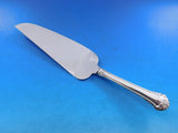 Townsend by Gorham Sterling Silver Flatware Set for 12 Service 62 pieces