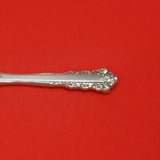 Belle Meade by Lunt Sterling Silver Soup Ladle HH WS Custom Made 10 1/2"