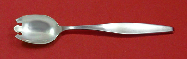 Classique by Gorham Sterling Silver Ice Cream Dessert Fork 6" Custom Made