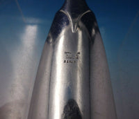 Hamilton aka Gramercy by Tiffany and Co Sterling Silver Shoe Horn #21610 (#5099)