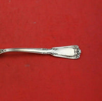 Chambord by Reed and Barton Sterling Silver Bouillon Soup Spoon GW 5 1/4"