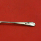 Blossom Time by International Sterling Silver Ice Cream Fork Original 5 5/8"