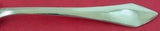 Chatham by Durgin Sterling Silver Cold Meat Fork 8 3/4" Serving