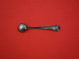 Wild Rose Old aka Rosalind By International Sterling Salt Spoon master 3 3/8"