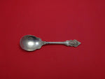 Donatello by Amston Sterling Silver Sugar Spoon 6 1/4" Serving Silverware