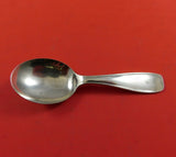 Wallace Sterling Silver Baby Spoon 4 1/4"