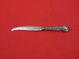 Florentine by Tiffany & Co. Sterling Silver Dessert Knife HH AS no mono  7 5/8"