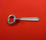 Saint Dunstan by Tiffany & Co. Sterling Silver Bottle Opener HH Custom Made 6"